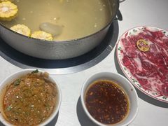 -汕头八合里海记牛肉店(清河店)