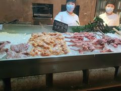 -贵阳恒世纪酒店·味自助餐厅