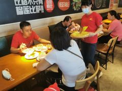 -比格比萨自助(宋家庄店)