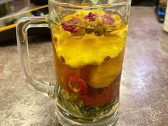 -贯贯吉·清真餐厅(浙江中路店)