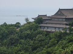 -石老人观光园