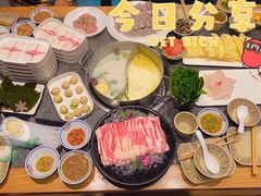 -江小渔鲜鱼火锅(辽沈二街店)