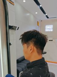 -Nice奈斯形象定制沙龙