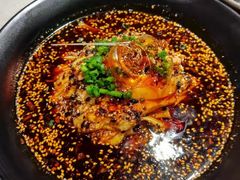 -拈菜(观音桥阳光世纪店)