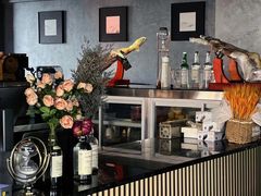 -境·Bar·日咖夜酒