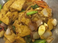 -阿婆农家菜(车墩店)