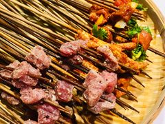 -逍遥烫特色串串(宽窄巷子店)