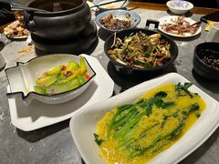 -福照楼汽锅鸡·云南菜(火车站锦江店)