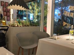 -春树下·树屋花房西餐厅(罍街AS1980店)