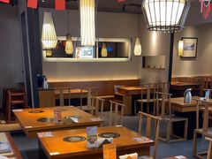 -呷哺呷哺(松北万象汇店)