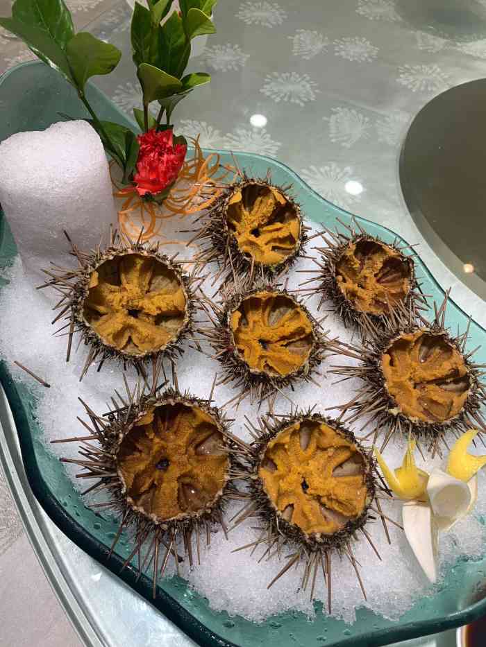 新嘉园海鲜(惠城店)-"上次去惠州玩耍,人多就定了个大包厢,环境.
