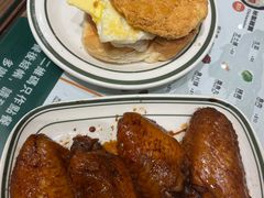 -华嫂冰室(尖沙咀店)