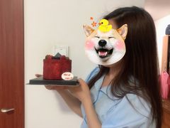 -姆们M Sweetie Cake(三里屯店)