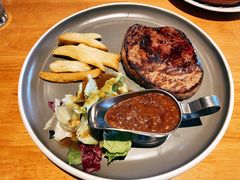 -新贝乐意大利餐厅(苏州中心店)