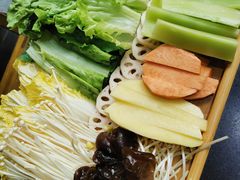 -瀚牛阁·鲜牛肉火锅(小西门店)