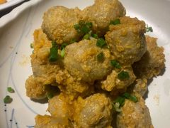 咸蛋芋艿-辛香汇(大华第一坊店)