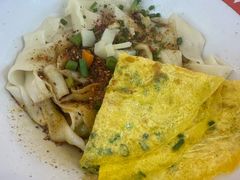 -吴满满油泼面(北方风味园店)
