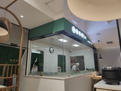 -榆林镇筋饼(知春路店)