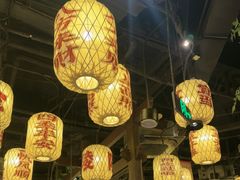 -南京大牌档(中关村领展广场店)