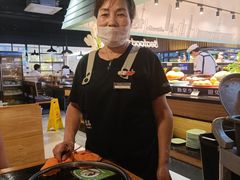-梨花自助烤肉(天河城店)