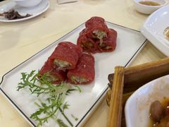 -新梅园不夜粥(龙华店)