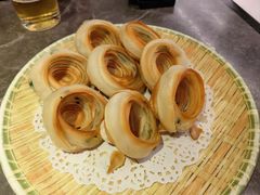 -闫府私房菜·百年鲁菜(恒隆店)