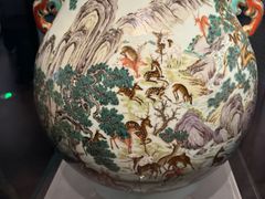 -广西壮族自治区博物馆