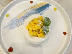 -悦荟牛排餐厅(萨尔图万达店)