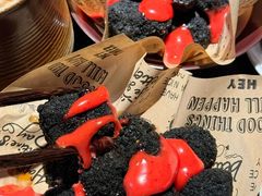 -张翻越·川渝冒菜·武汉黑鸭煲(城北万象城店)