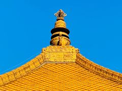 -普陀宗乘之庙(小布达拉宫)