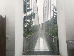 -石燕湖生态旅游景区