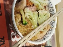 -吉野家(回龙观同成街店)