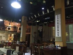 -福慧慈缘素食餐厅(王府井店)