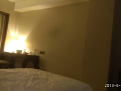 -北京西单美爵酒店