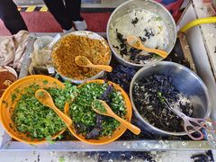 -阿麟馄饨(延长路店)