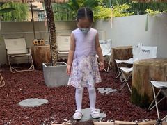 -秀儿家の小确幸花园西餐厅