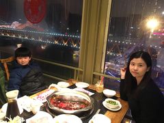 -纸盐河码头火锅(十八梯店)