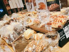 -西村叔叔的店·面包·甜品·蛋糕(崂山丽达店)