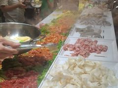 -醉人椒麻辣香锅(上地华联店)