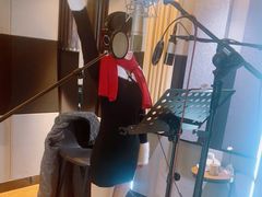-Resonance Studio·救声舱录音棚(田子坊店)
