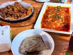 -明婷饭店(外曹家巷店)