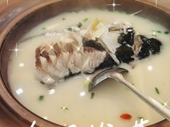 -浔味·山屿湖·正宗淳牌全鱼宴老字号