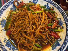 -卡万金特色藏餐