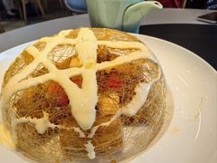-虎哥私房菜(馒头山店)