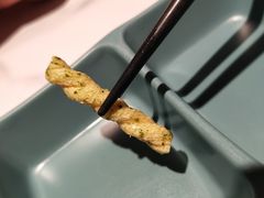 小麻花-花椒笑成都小馆(百脑汇店)