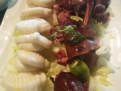 -俏江南-江景昆曲主题餐厅(正大广场店)