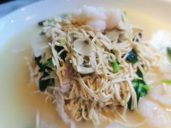 -花园茶楼(兴城西路店)