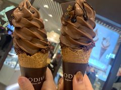 -GODIVA(国际金融中心店)