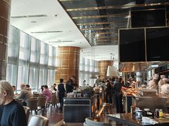 -珠海瑞吉酒店·秀餐厅