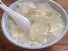 -新塍美食吴哥烧饼